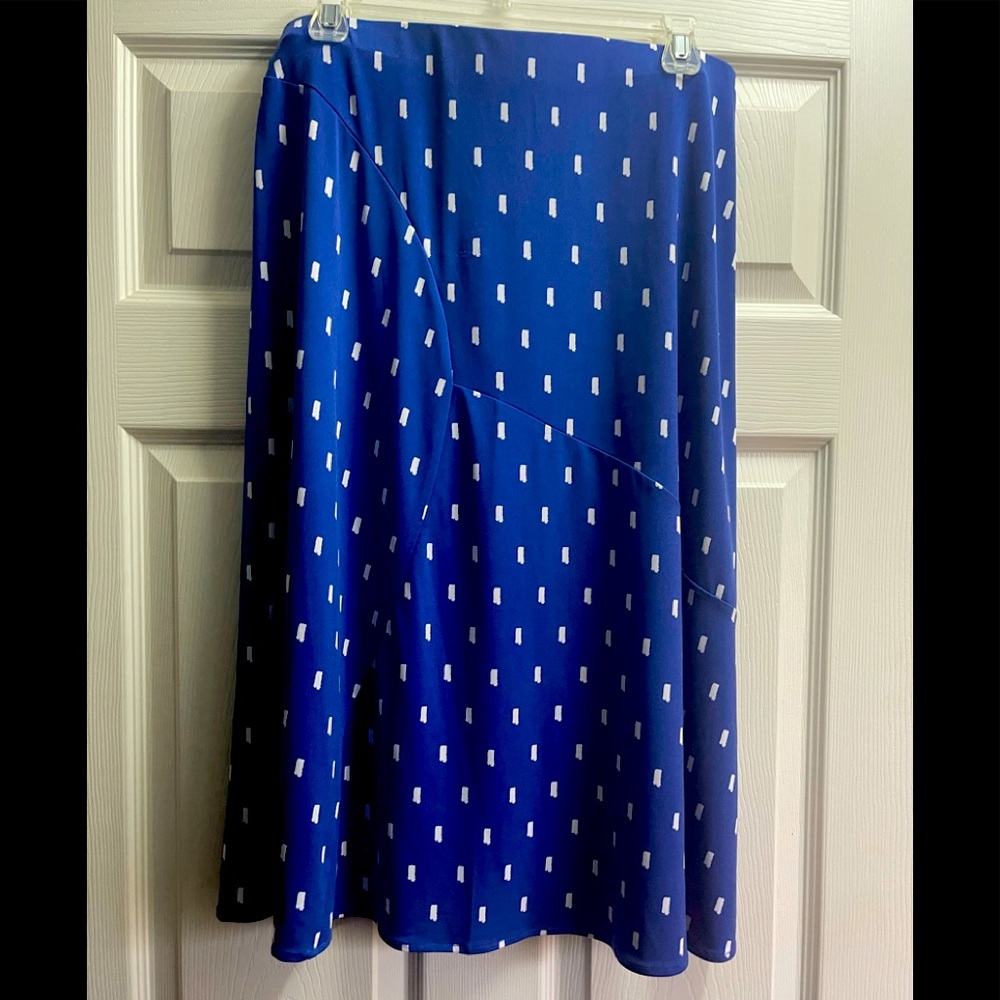 Aline skirt